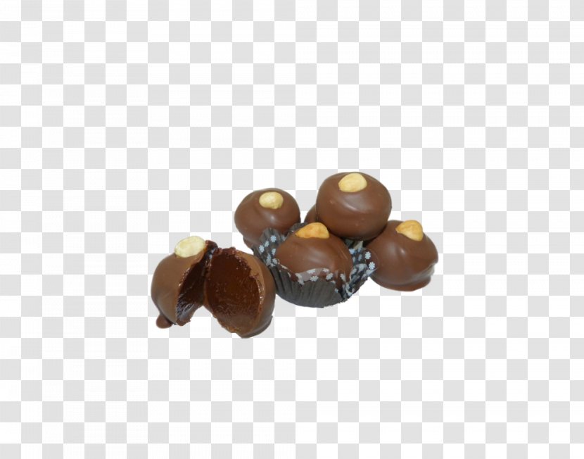Praline Chocolate Truffle Brigadeiro Frosting & Icing Hazelnut Transparent PNG