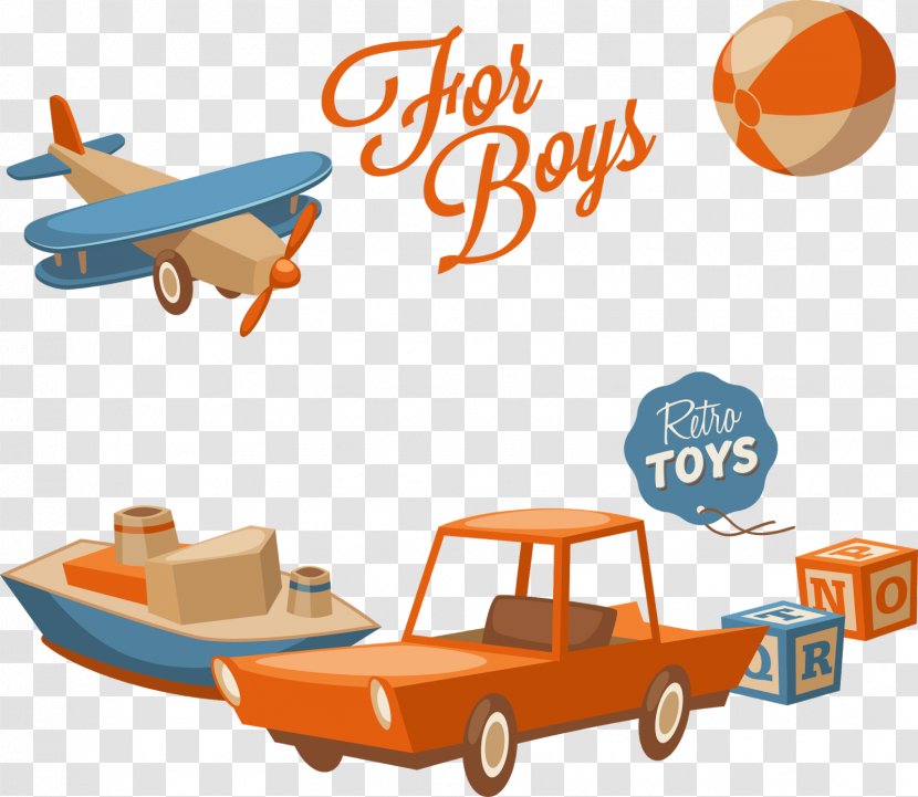 Toy Airplane Child Clip Art - Heart - 19 Mayis Transparent PNG