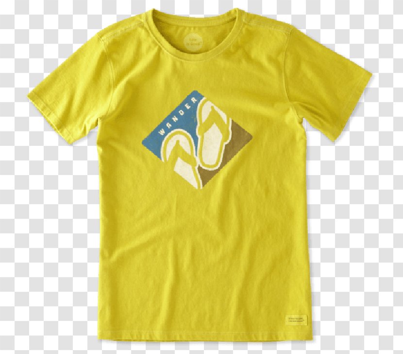 T-shirt Puma Clothing Sleeve - Brand Transparent PNG