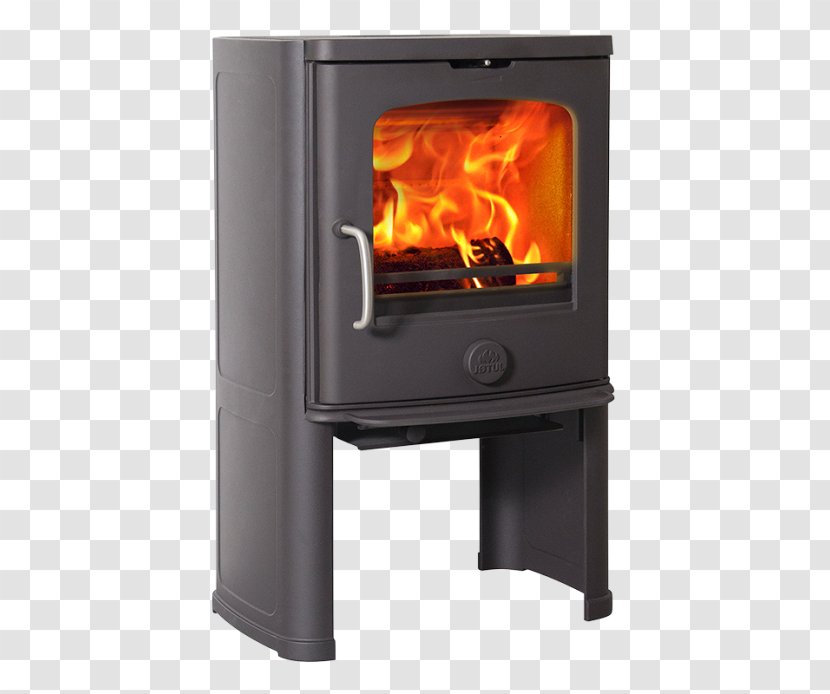 Wood Stoves Jøtul Fireplace Hearth - Home Appliance - Stove Transparent PNG