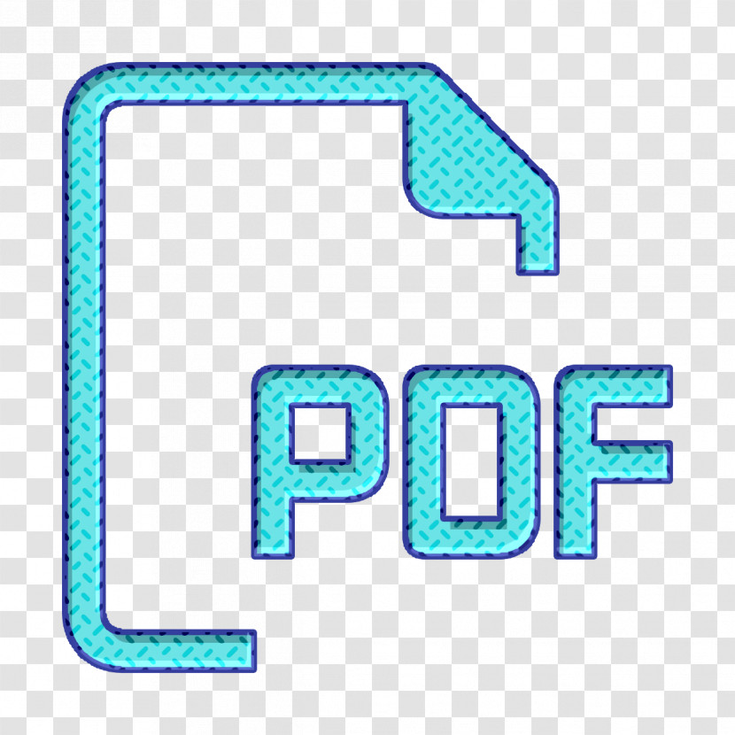 Files Icon Pdf Icon File And Folder Icon Transparent PNG
