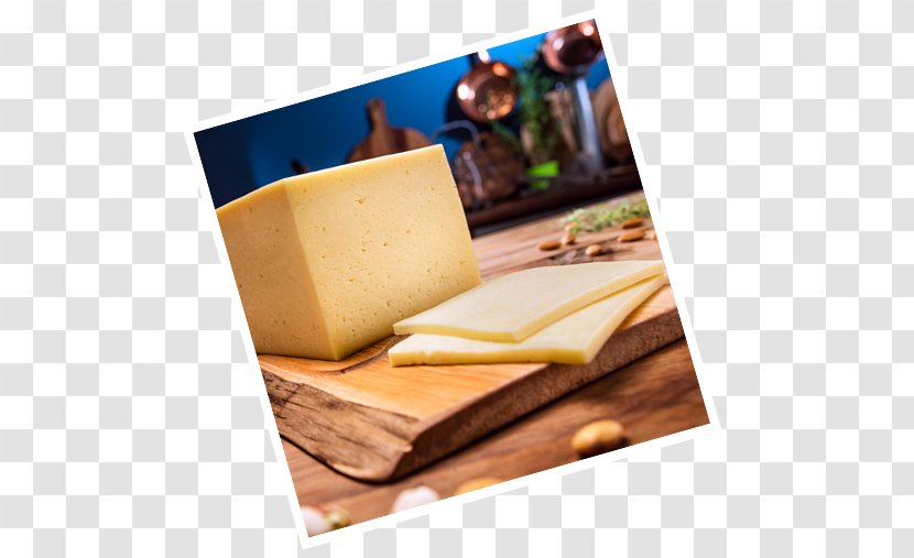 Gruyère Cheese Montasio Parmigiano-Reggiano Processed Transparent PNG