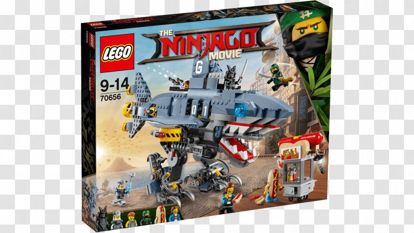 Lloyd Garmadon Lord LEGO 70656 NINJAGO Garmadon, GARMADON! Lego Ninjago - Machine Transparent PNG