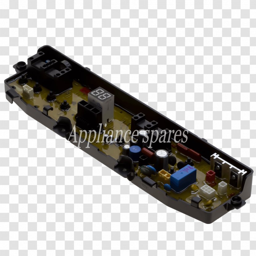 Power Converters Electronics Microcontroller Electronic Component - Circuit - Computer Parts Transparent PNG