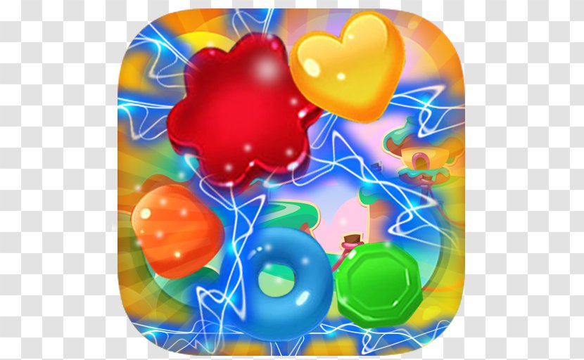 Jelly Blaster Jellipop Match Shopkins Dash! Hello Kitty Orchard Hard Marbles - Heart - A 3 Puzzle GameAndroid Transparent PNG