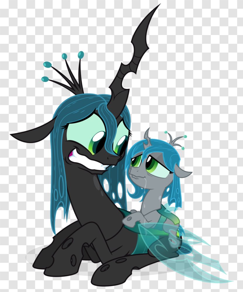 Pony Princess Cadance Queen Chrysalis Changeling - Light Shining Podium Poster Background Transparent PNG