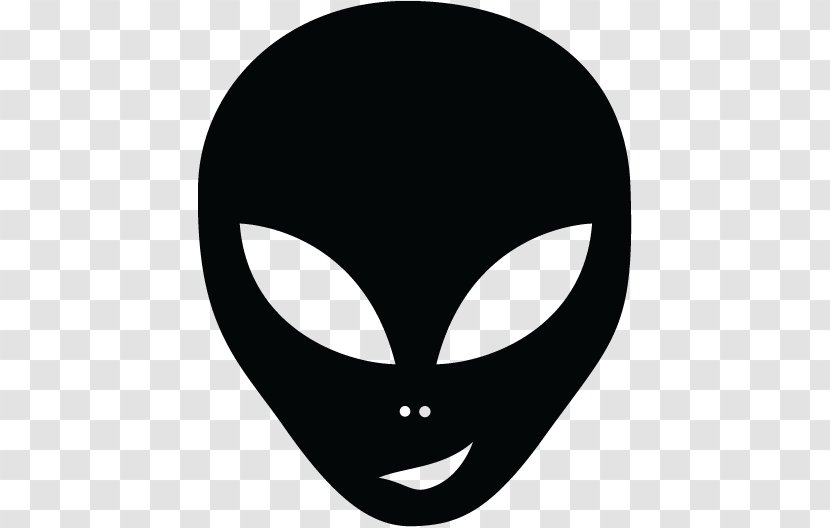 Alien Extraterrestrial Life YouTube Mosquito - Head - Face Transparent PNG