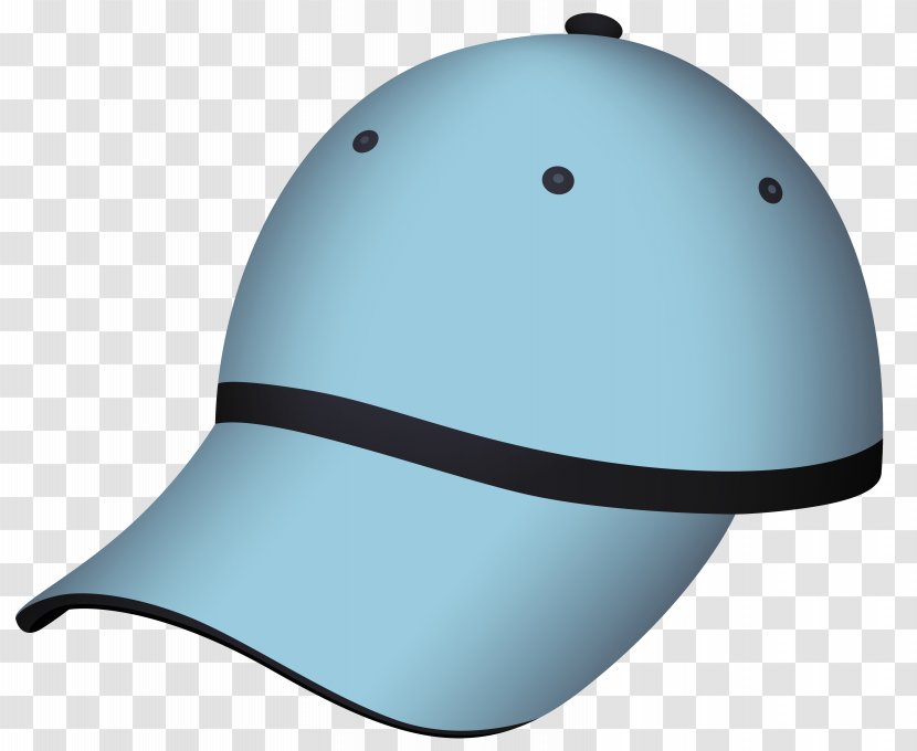 Baseball Cap Hat Clip Art Transparent PNG