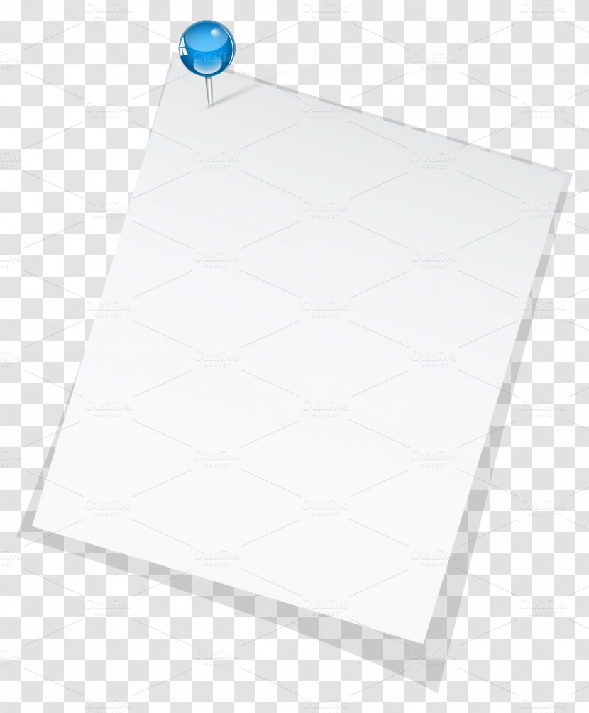 Rectangle Material - Table - Creative Panels Transparent PNG