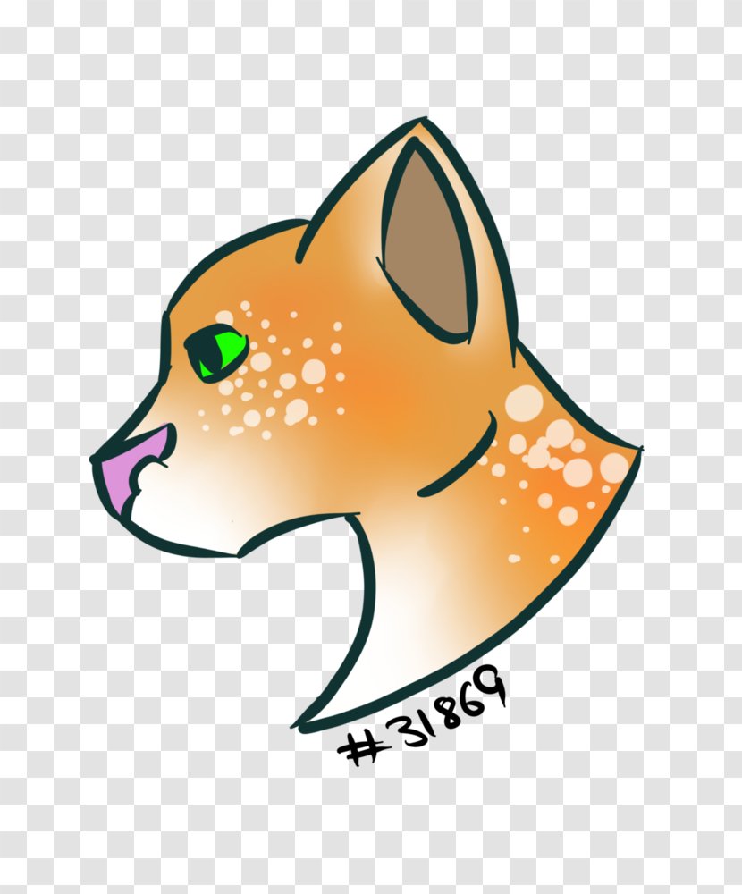 Whiskers Cat Dog Clip Art Illustration - Carnivoran Transparent PNG