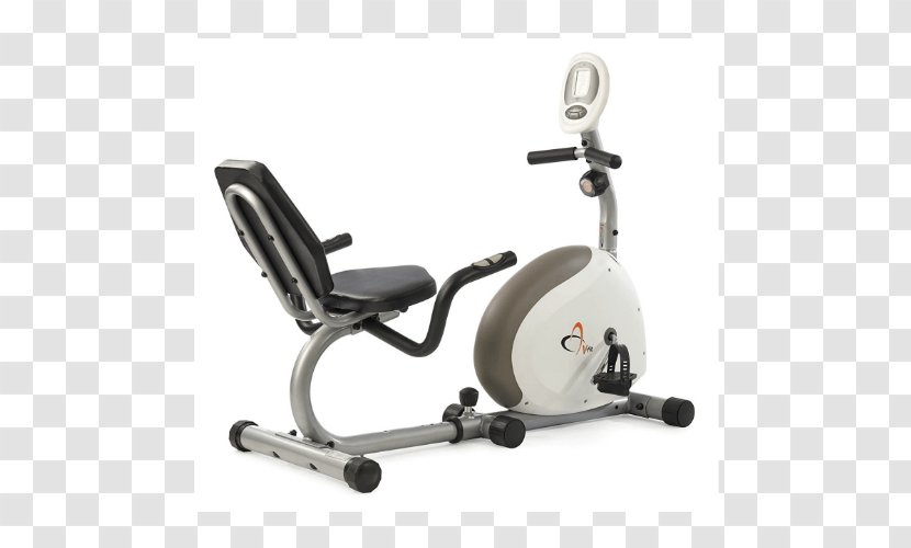 Exercise Bikes Recumbent Bicycle Craft Magnets Equipment - Physical Fitness Transparent PNG