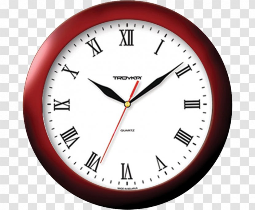 Quartz Clock Seiko American Watch Transparent PNG