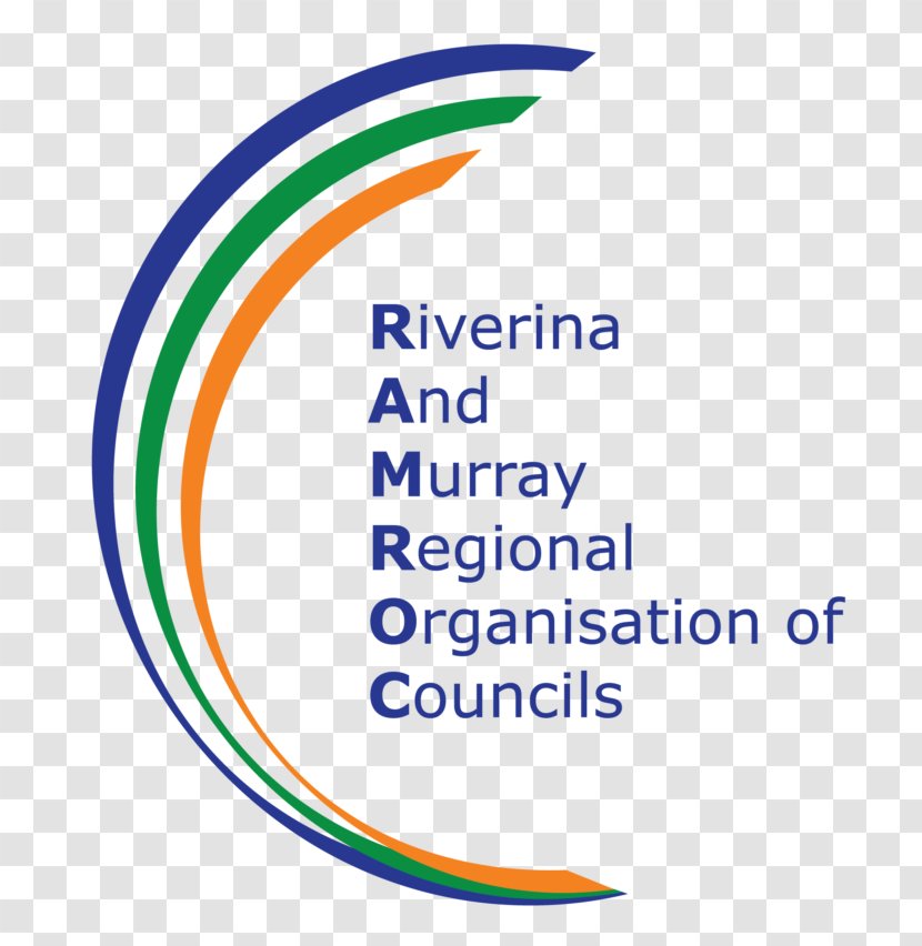 Riverina And Murray Regional Organisation Of Councils Southern Sydney Carrathool - Organization - Area Transparent PNG
