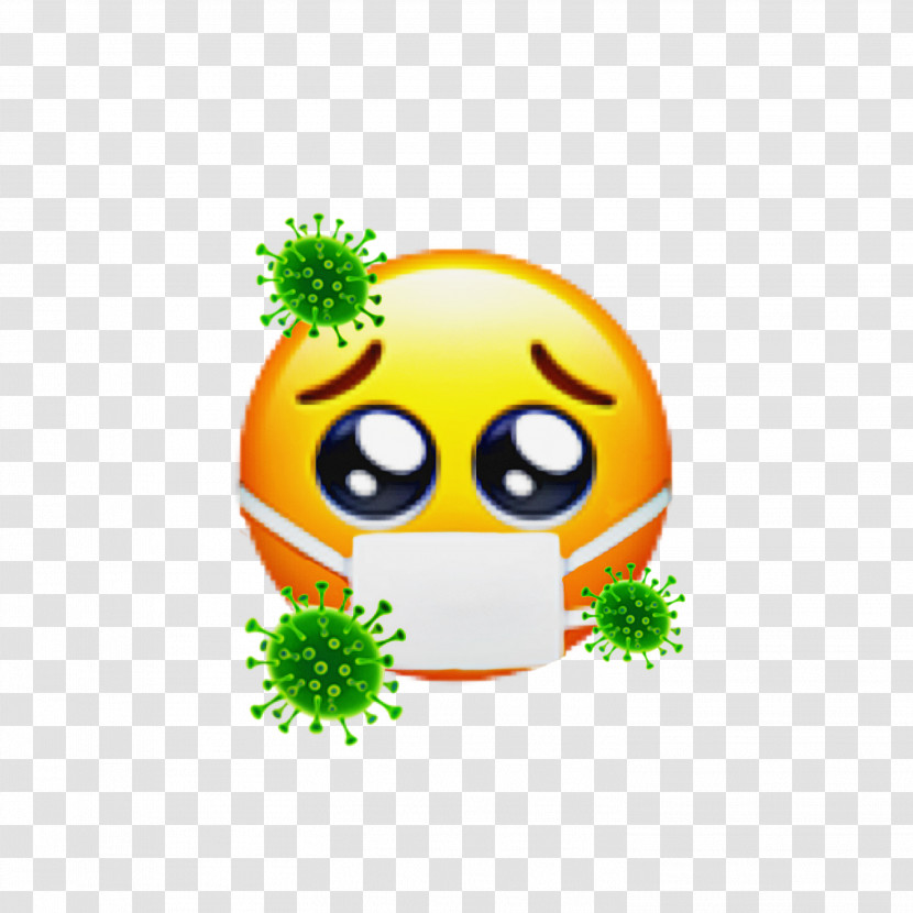 Emoticon Transparent PNG