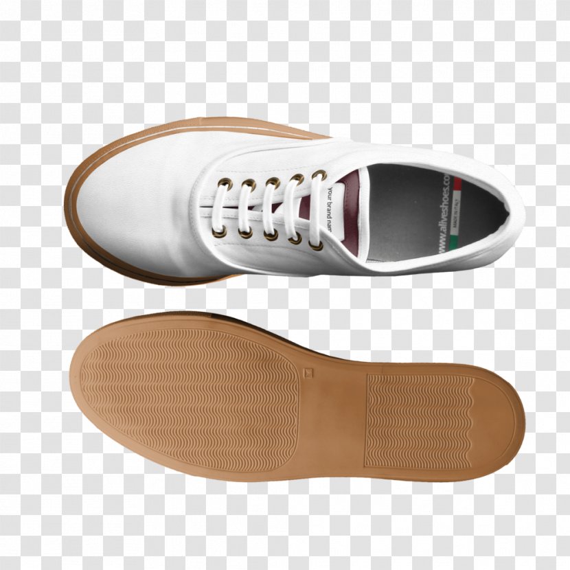 Product Design Walking Shoe - Beige Transparent PNG