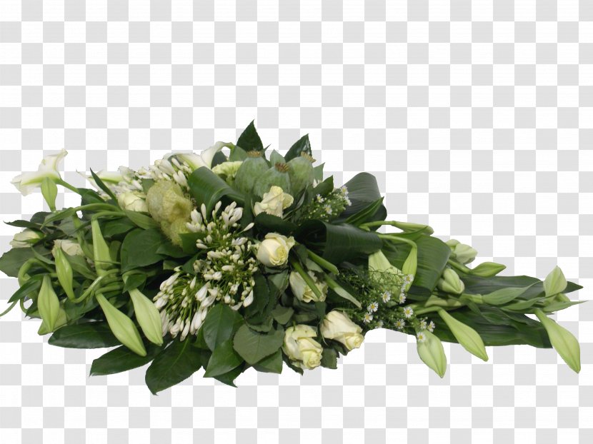 Funeralco Floral Design Deurne, Belgium Cut Flowers - Flower Transparent PNG