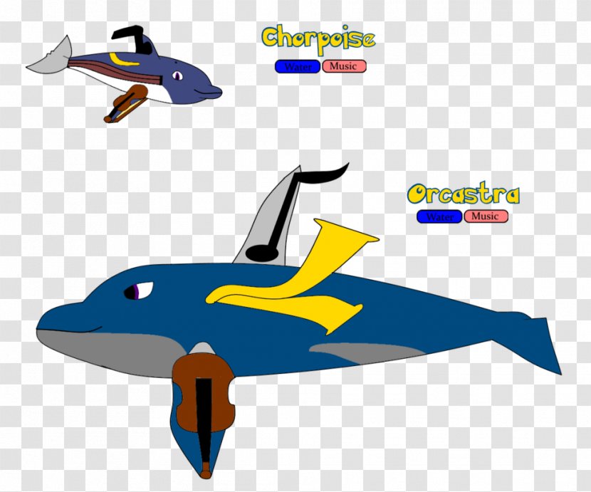 Dolphin Airplane Aircraft Aerospace Engineering Clip Art - Beak Transparent PNG