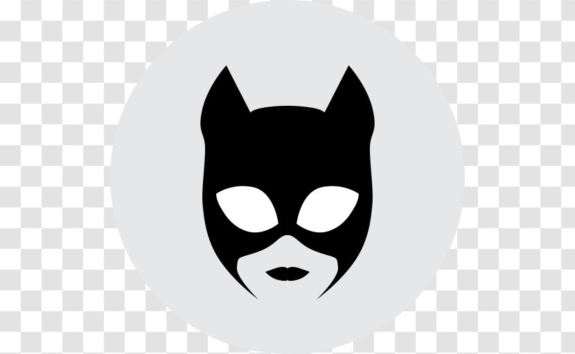 Catwoman Batman Superman Superhero DC Vs. Marvel - Face - Dancing Party Transparent PNG