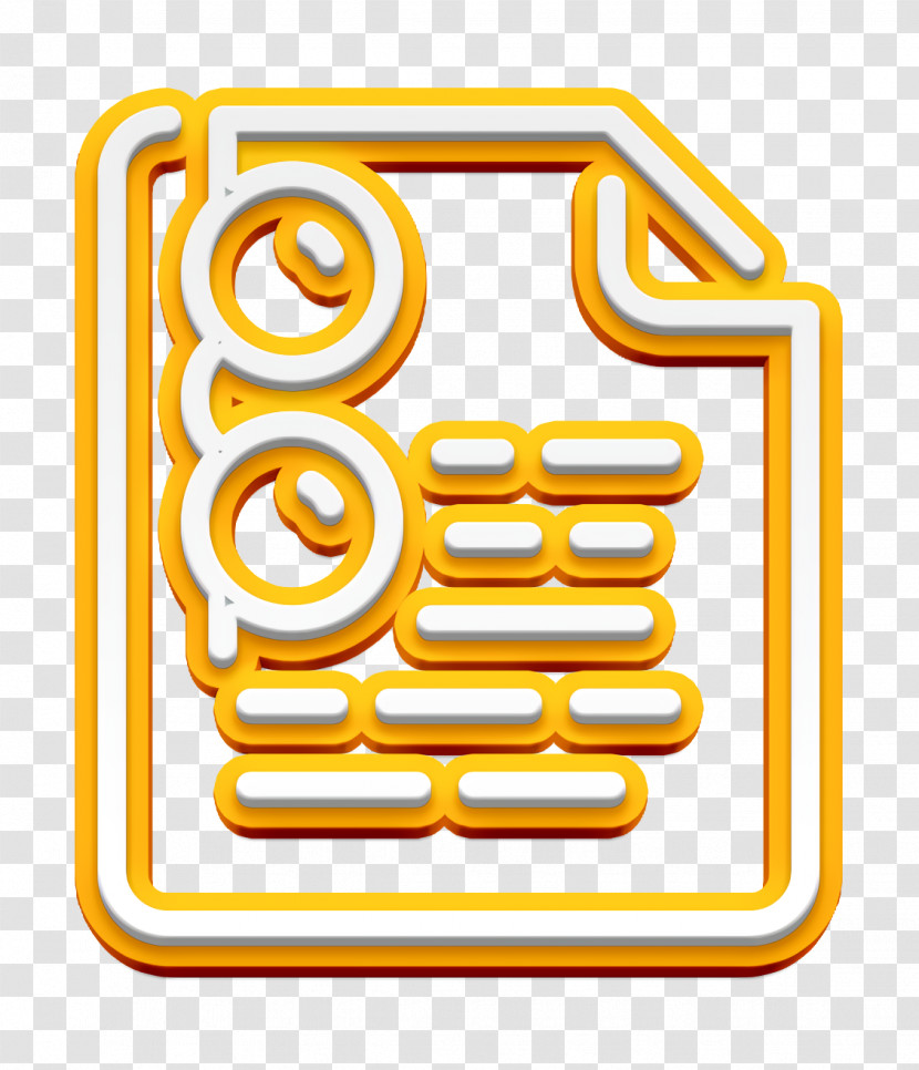 Test Icon Education Icon Exam Icon Transparent PNG