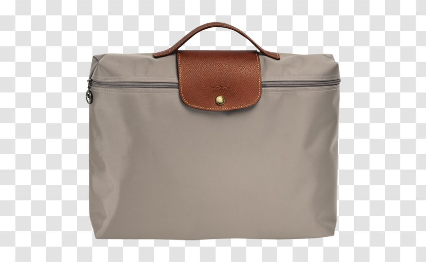 Handbag Longchamp Briefcase Cyber Monday - Business Bag - Women Transparent PNG