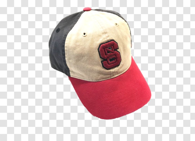 Baseball Cap North Carolina State University Slouch Hat Trucker Transparent PNG