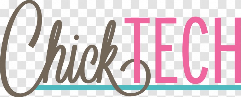 ChickTech Non-profit Organisation Technology Computer Software Organization - Pink - Stroke Transparent PNG