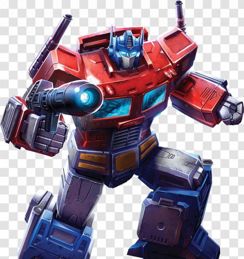 Optimus Prime Rodimus Primal Transformers: Power Of The Primes Transparent PNG