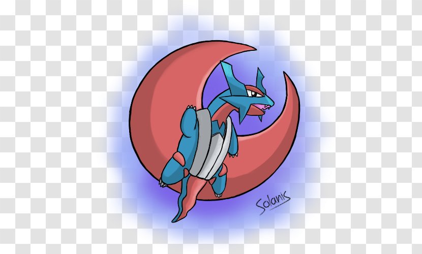 Illustration Fish Blog Clip Art Salamence - Human Body Weight Transparent PNG