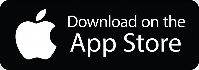 App Store Apple Download Logo Transparent PNG