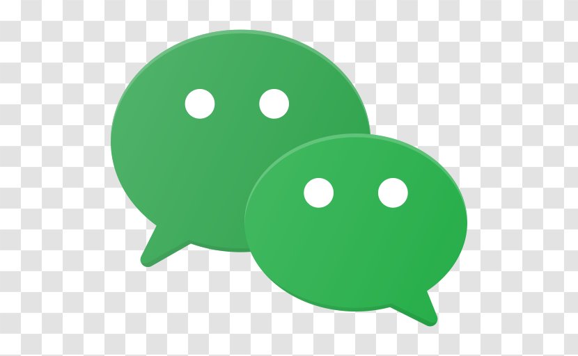 Social Media WeChat - Search Engine Transparent PNG