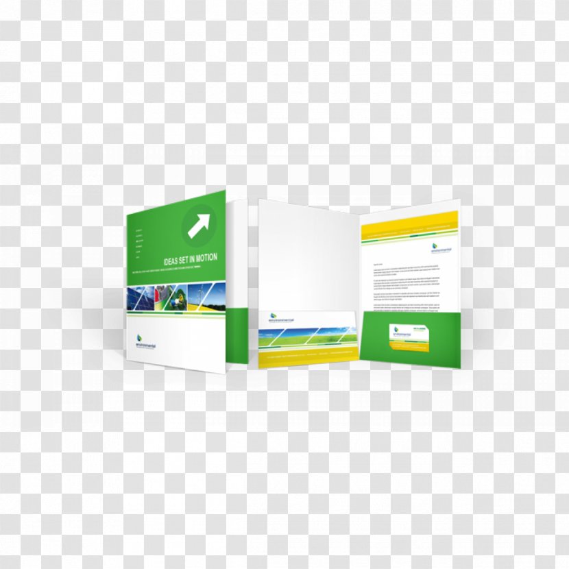 Paper File Folders Presentation Folder Printing Business Cards - Software - Design Transparent PNG