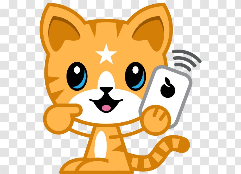 Sticker Facebook Messenger Facebook, Inc. Emoticon - Big Cats Transparent PNG