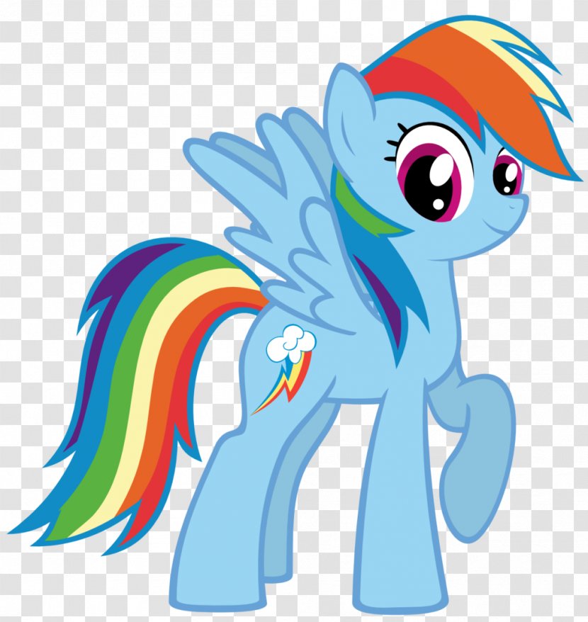 Rainbow Dash Scootaloo My Little Pony Transparent PNG