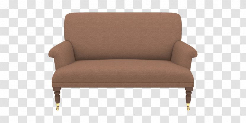 Table Slipcover Couch Sofa Bed Chair - Club Transparent PNG