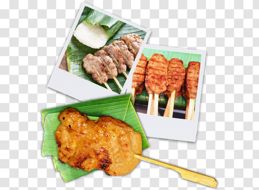 Yakitori Satay Milk Kebab Pork Transparent PNG