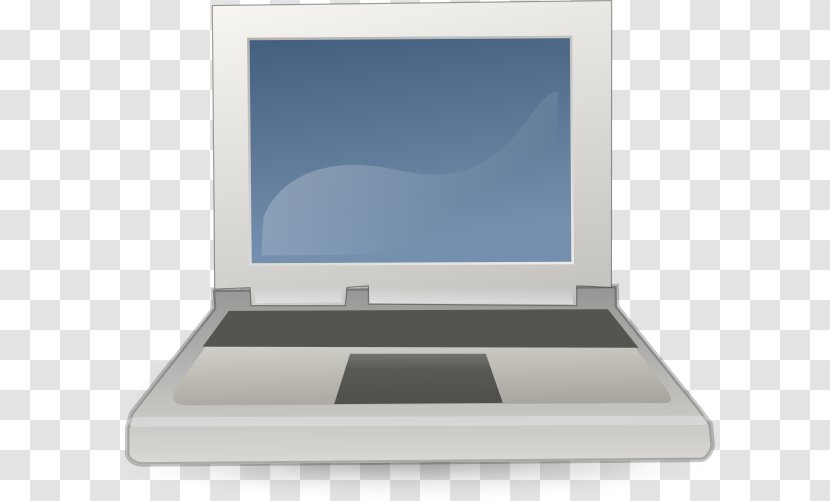 Laptop MacBook Clip Art - Computer Monitors Transparent PNG