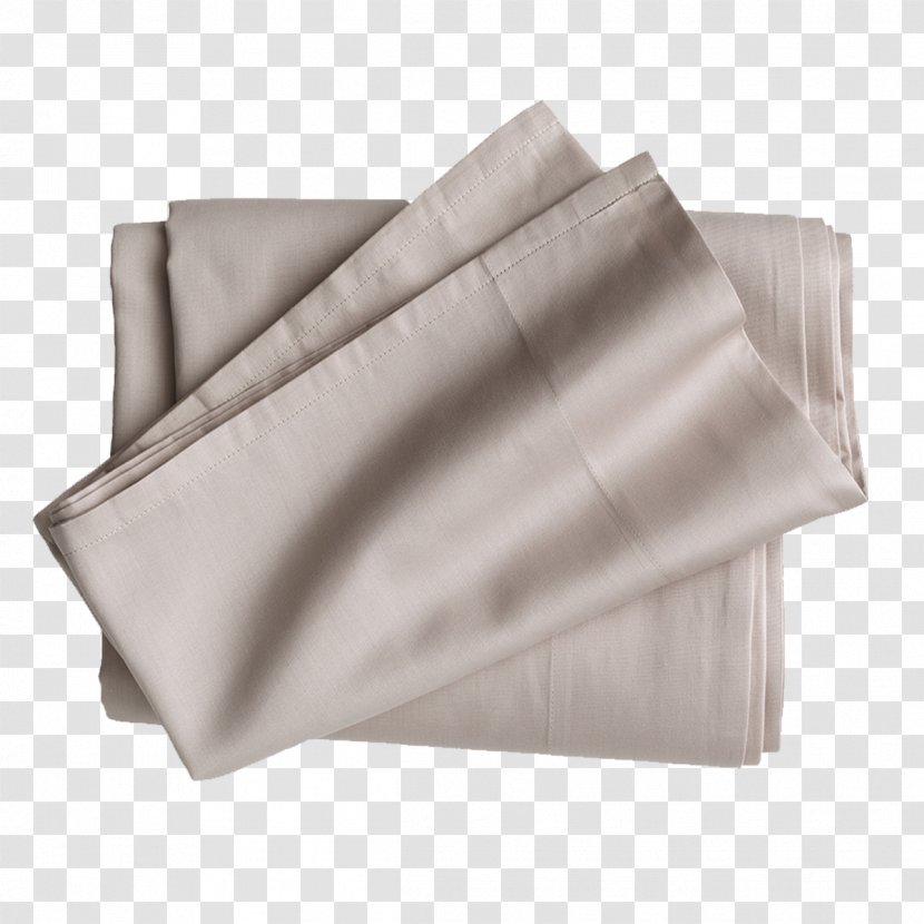 Pillow Bed Sheets Beige Duvet Case Transparent PNG