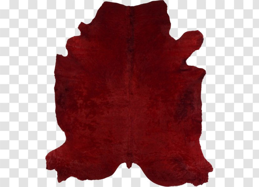 Fur Kyle Bunting Hide Stock Hair - Maroon - Brown Transparent PNG