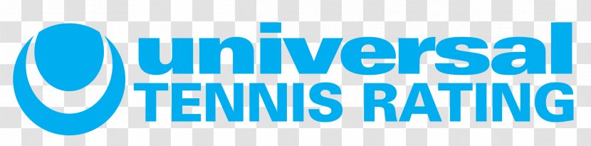 Universal Tennis Rating Hot Tub Centre Official - Logo Transparent PNG