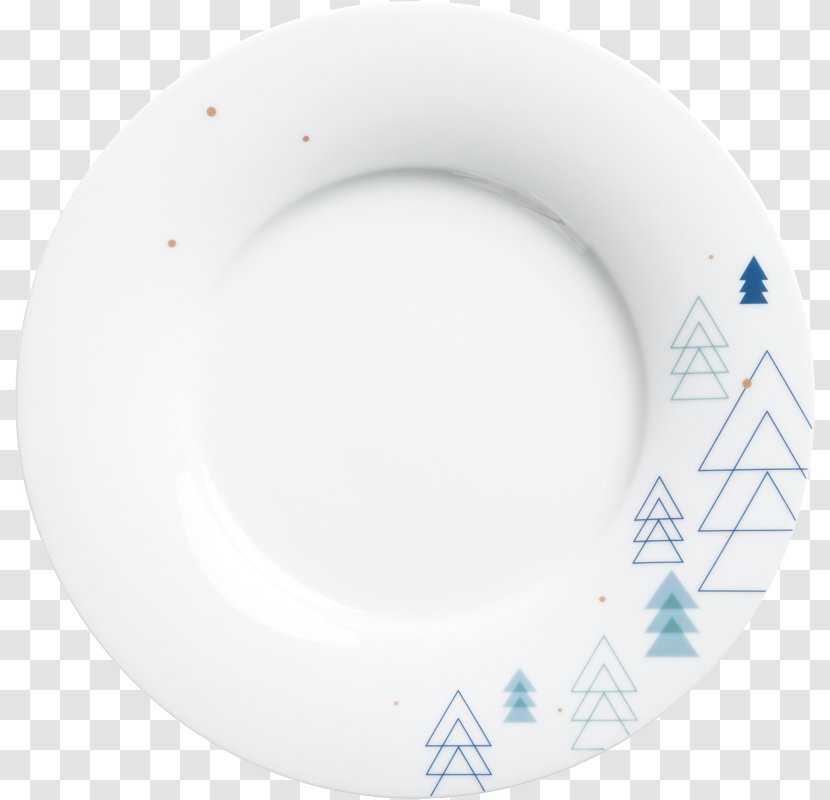 Plate Kahla White Industrial Design - Tableware Transparent PNG