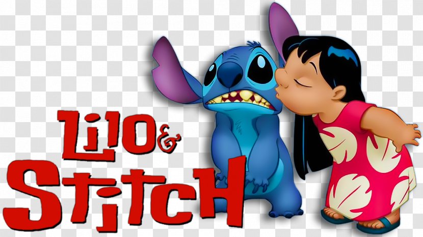 Disney's Stitch: Experiment 626 Lilo & Trouble In Paradise Pelekai Jumba Jookiba - Silhouette Transparent PNG