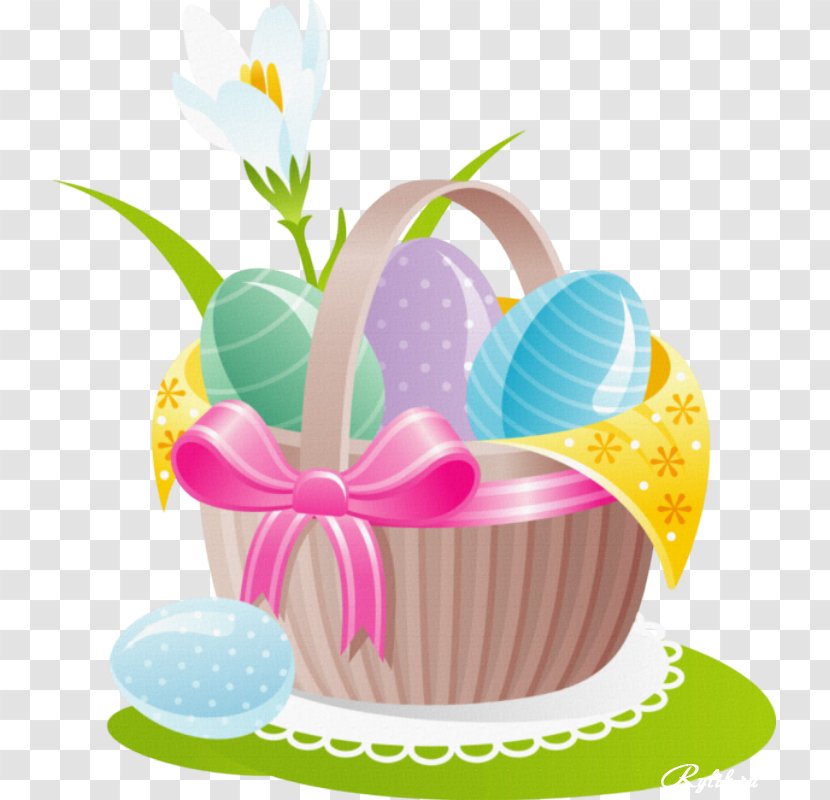 Easter Egg Holiday Information - Flower Transparent PNG