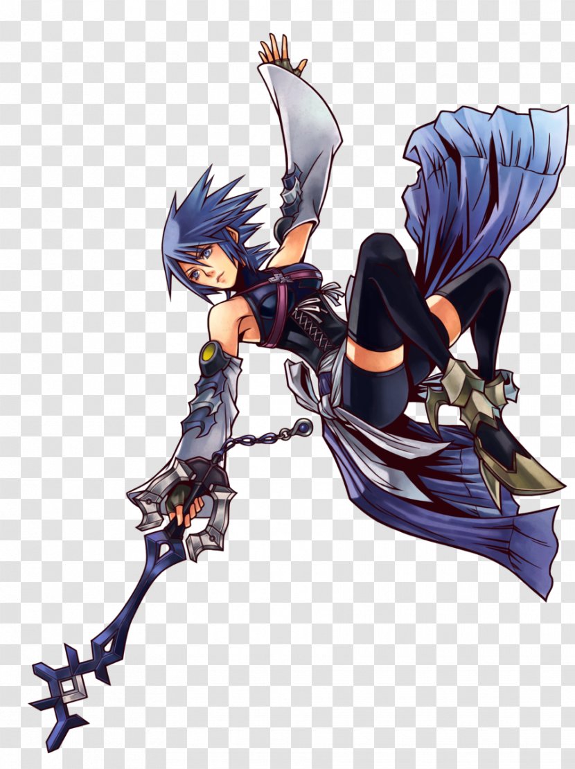 Kingdom Hearts Birth By Sleep HD 2.5 Remix III Hearts: Chain Of Memories 3D: Dream Drop Distance - Tree Transparent PNG