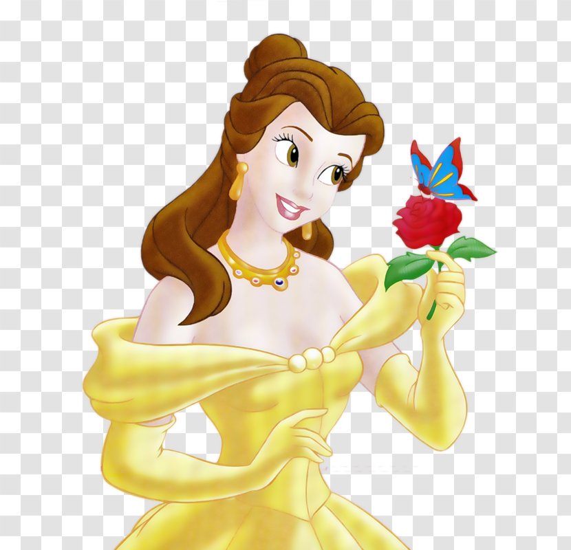 Belle Ariel Tiana Princess Aurora Walt Disney World - Company Transparent PNG