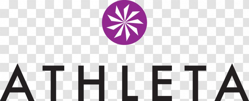 Athleta Logo Athlete EnSoul Yoga Location - Natick Transparent PNG