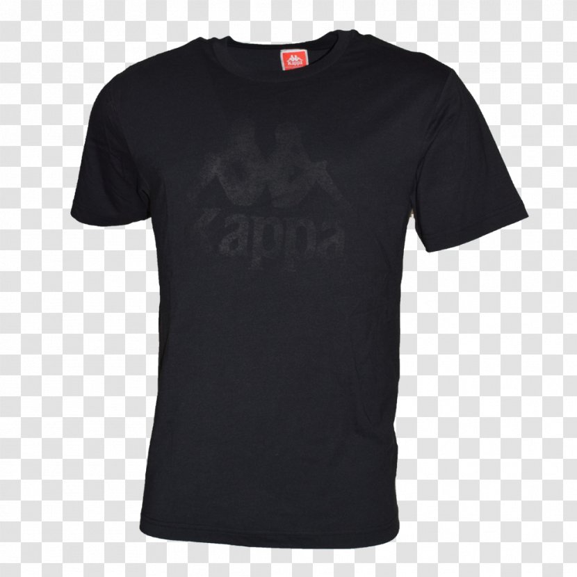 T-shirt Calvin Klein Sleeve Clothing - Fashion Transparent PNG