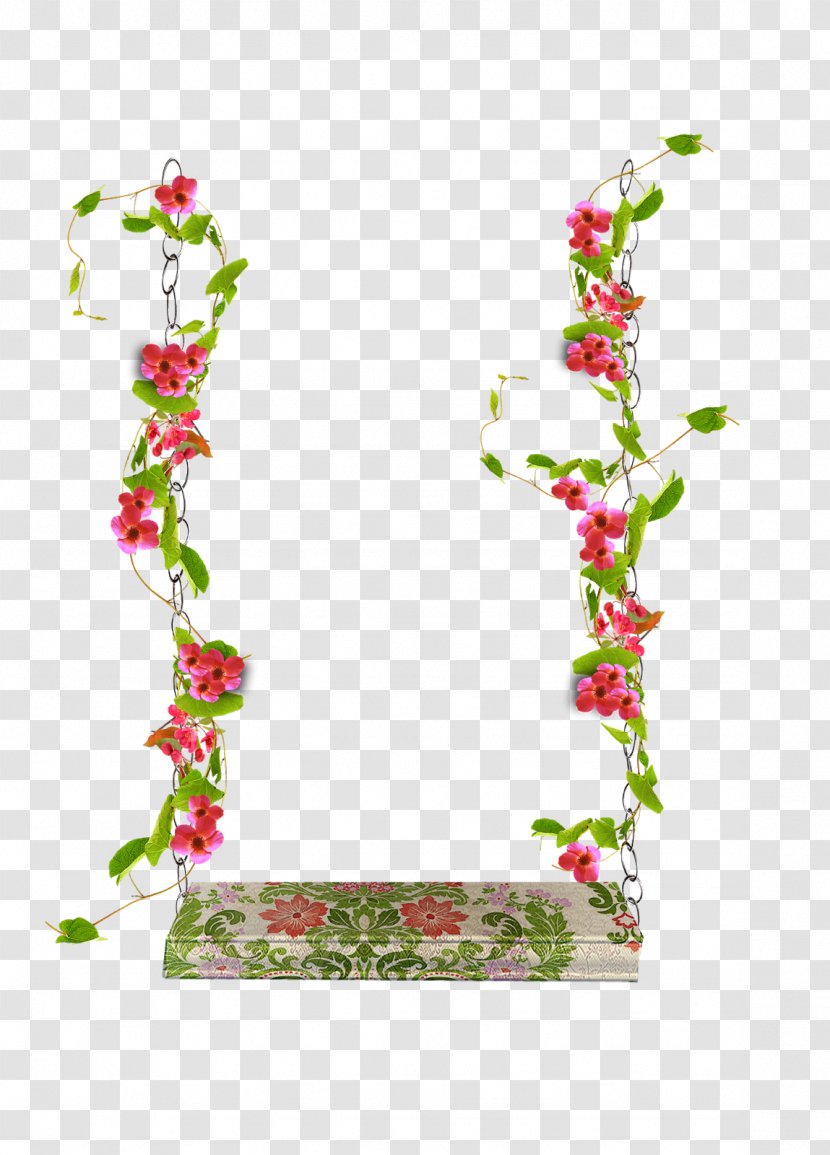 Floral Design Polyvore Idea Bird - Xxl Sport Villmark - Spring Blooming Transparent PNG