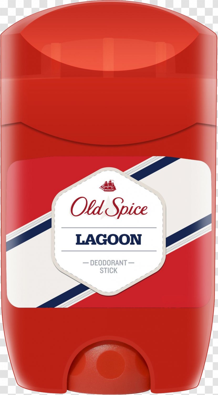 Old Spice Deodorant Aftershave Cosmetics Perfume - Brand Transparent PNG