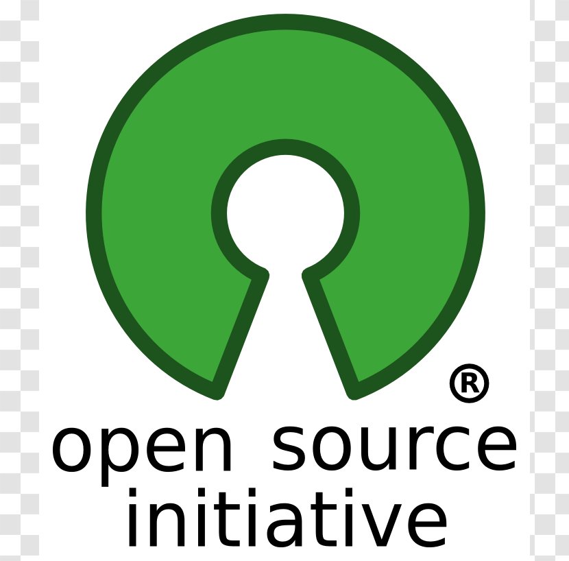 Open Source Initiative Open-source Software Model Code The Definition - Free And Opensource - Images Transparent PNG