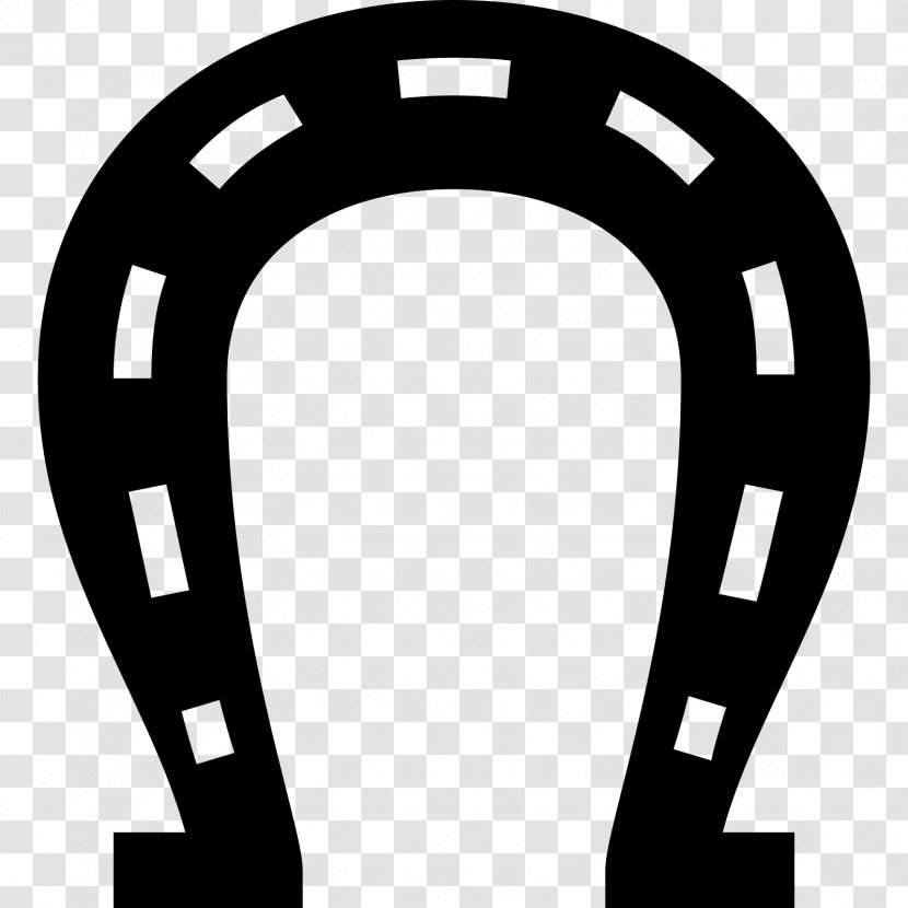 Horseshoes Clip Art - Horse Transparent PNG